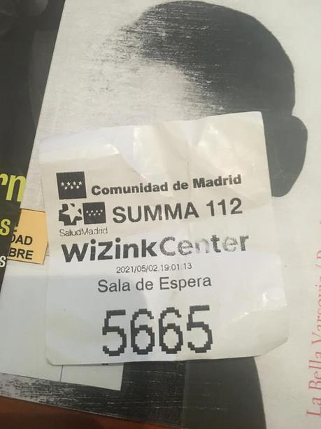 AstraZeneca in progress