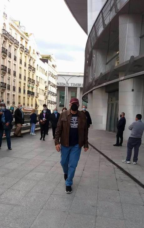 AstraZeneca in progress