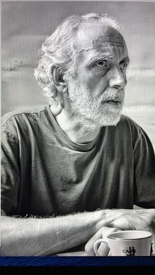 Trueba: “Rezo por no perder la pasión de hacer cine”. Trueba: “Rezo por no perder la pasión de hacer cine”.