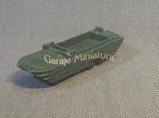 D.U.K.W., anfibio militar Matchbox