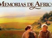Memorias África