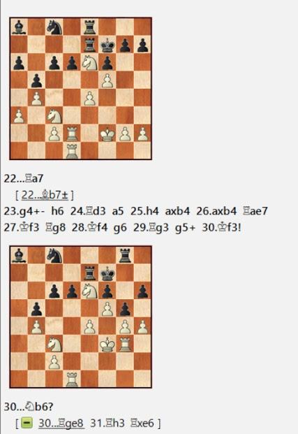Lasker, Capablanca y Alekhine o ganar en tiempos revueltos (40)
