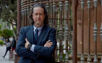 VÍCTOR ROS Y LOS SECRETOS DE ULTRAMAR - JERÓNIMO TRISTANTE