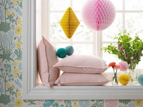 - Brisa de Primavera.