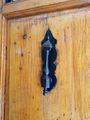 ¿Quién llama a la puerta? Madrid