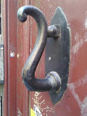 ¿Quién llama a la puerta? Madrid