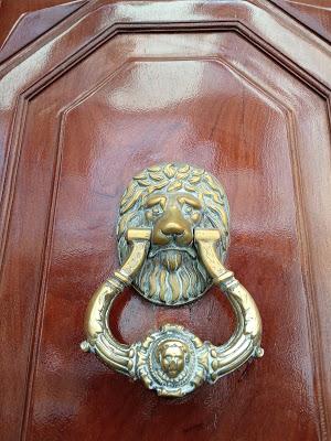 ¿Quién llama a la puerta? Madrid