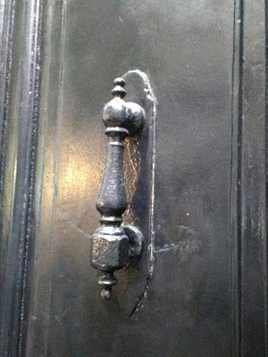 ¿Quién llama a la puerta? Madrid