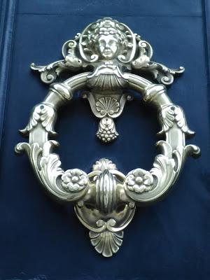 ¿Quién llama a la puerta? Madrid