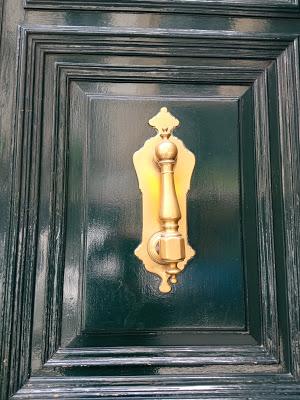 ¿Quién llama a la puerta? Madrid