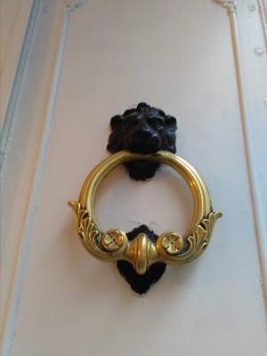 ¿Quién llama a la puerta? Madrid