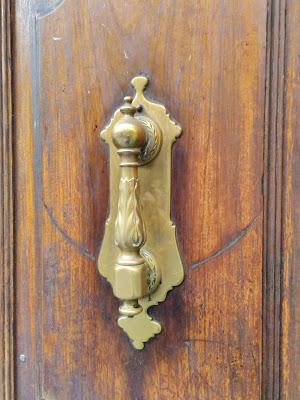 ¿Quién llama a la puerta? Madrid