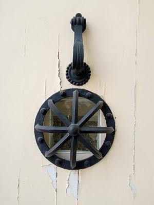 ¿Quién llama a la puerta? Madrid