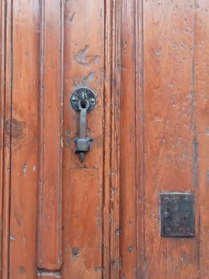 ¿Quién llama a la puerta? Madrid