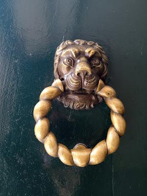 ¿Quién llama a la puerta? Madrid