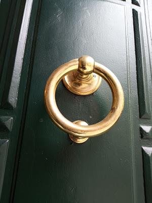 ¿Quién llama a la puerta? Madrid