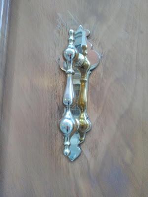 ¿Quién llama a la puerta? Madrid