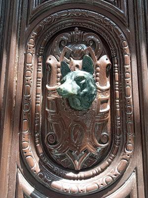 ¿Quién llama a la puerta? Madrid