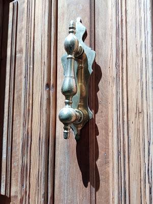 ¿Quién llama a la puerta? Madrid