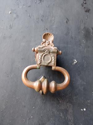 ¿Quién llama a la puerta? Madrid