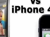 Diferencias iPhone
