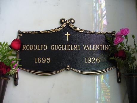 Rodolfo Valentino