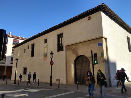 Albacete es más que el Pasaje Lodares