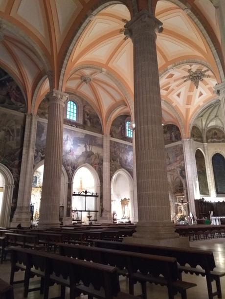 Albacete es más que el Pasaje Lodares