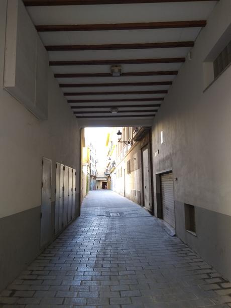 Albacete es más que el Pasaje Lodares