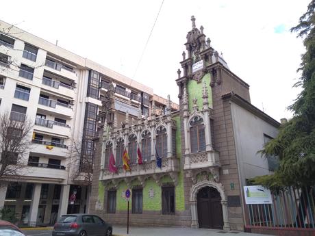 Albacete es más que el Pasaje Lodares