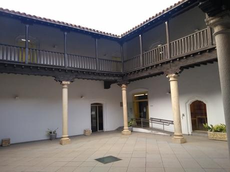 Albacete es más que el Pasaje Lodares