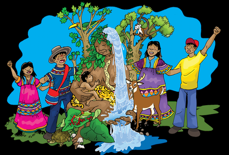 Lactancia Materna y Medio Ambiente