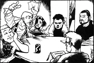 La doble historia de Black Dog Game Factory