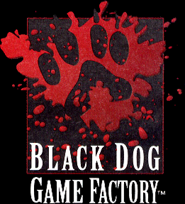 La doble historia de Black Dog Game Factory