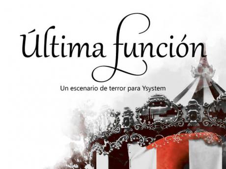 Última función de Jesus Matheo Labeaga, en descarga libre (Ysystem)