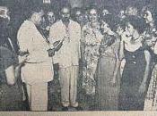 antecedentes reelección rectores Universidad Panamá