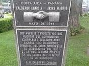 Reseña Histórica límites territoriales entre República Panamá Costa Rica