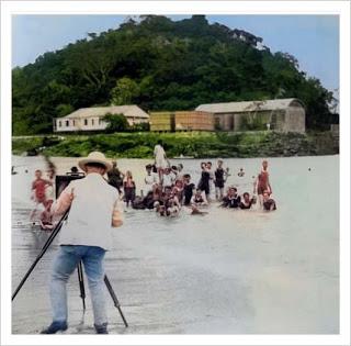 Las Fotografías de Don Carlos Endara, importante soporte en los estudios historiográficos de Panamá. Las Fotografías de Don Carlos Endara, importante soporte en los estudios historiográficos de Panamá.
