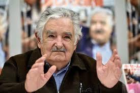 Consejos de Mujica para que las protestas en Colombia tengan éxito