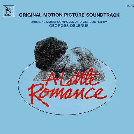 UN PEQUEÑO ROMANCE - George Roy Hill