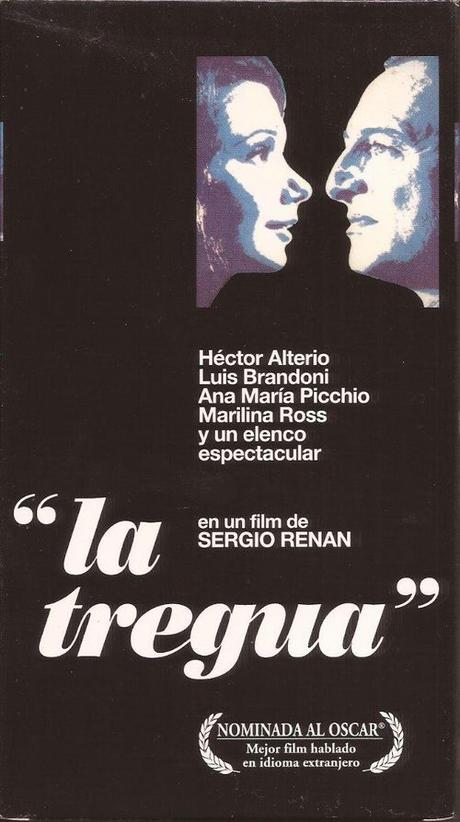LA TREGUA - Sergio Renán LA TREGUA - Sergio Renán