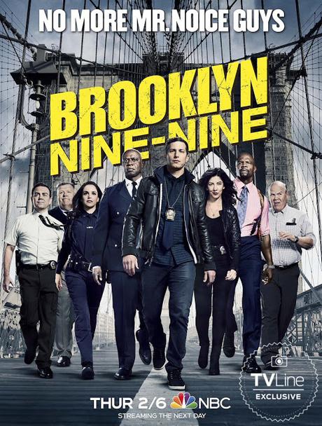 Brooklyn Nine-Nine (6ª y 7ª Temporada)