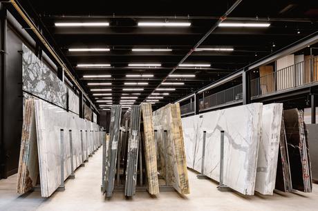 Arca Wynwood, Miami / Esrawe Studio