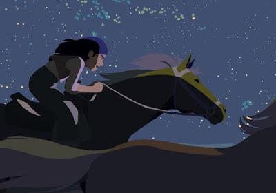 CALAMITY (Calamity, une enfance de Martha Jane Cannary) (Francia, Dinamarca; 2020) Animación, Western, Aventuras, Biográfico