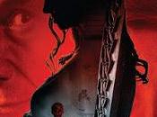 ANYTHING JACKSON (Canadá, 2020) Fantástico, Terror