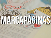 #Marcapaginas París