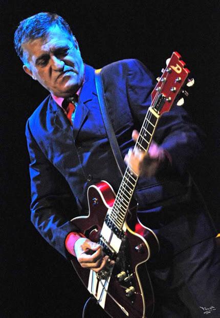 Efemérides del Rock y Heavy Metal: Que pasó un 15 de Mayo