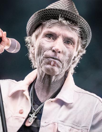 Efemérides del Rock y Heavy Metal: Que pasó un 15 de Mayo Efemérides del Rock y Heavy Metal: Que pasó un 15 de Mayo