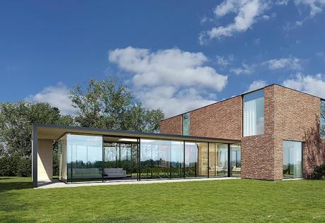 Propuestas de la linea CEO de Solarlux