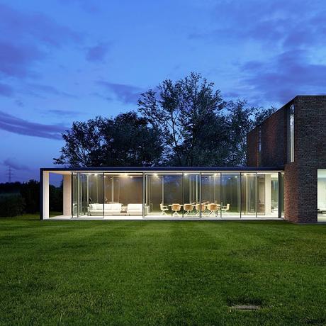 Propuestas de la linea CEO de Solarlux